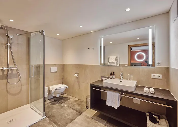 Fernsicht Alpen-apartments Lech am Arlberg