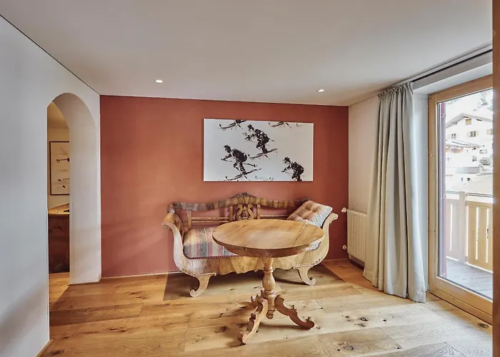 Apartament Fernsicht Alpen-apartments