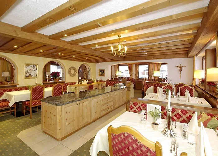 Apartament Fernsicht Alpen-apartments *