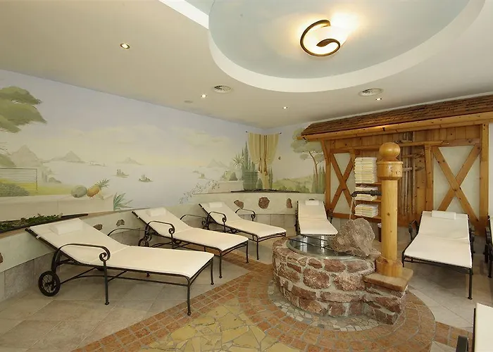 Apartament Fernsicht Alpen-apartments *