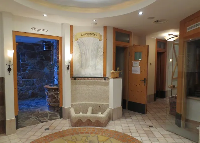 Fernsicht Alpen-apartments Apartament