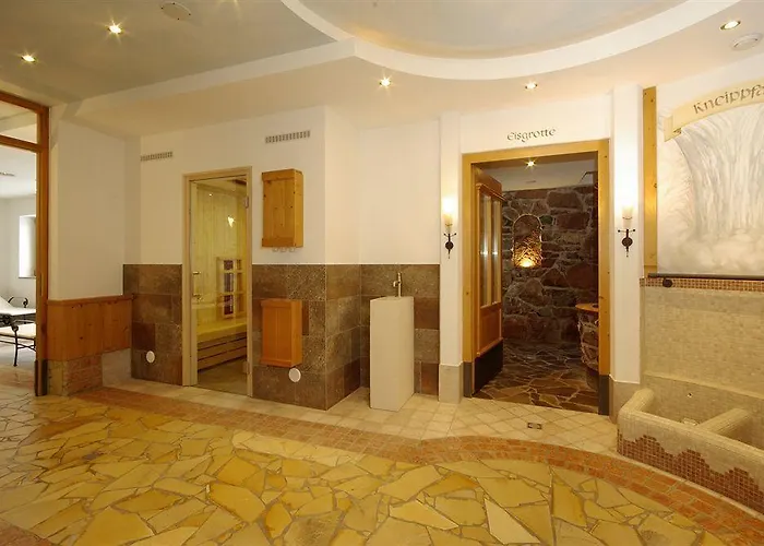 Fernsicht Alpen-apartments Apartament Lech am Arlberg