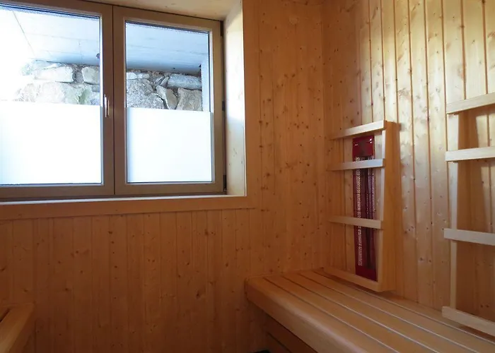 Apartament Fernsicht Alpen-apartments