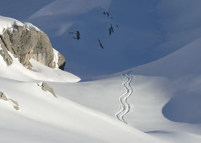 Apartament Fernsicht Alpen-apartments *