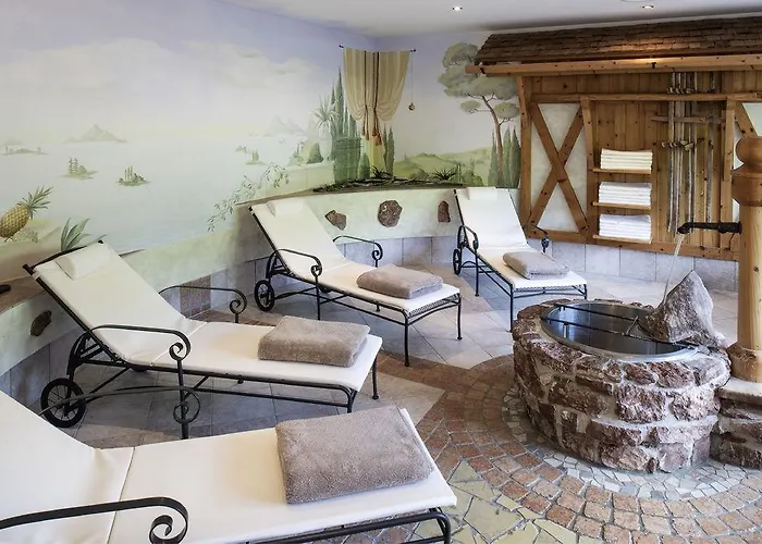 Fernsicht Alpen-apartments Apartament