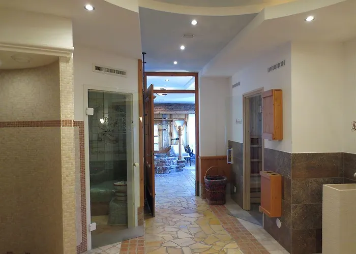 Fernsicht Alpen-apartments Apartament