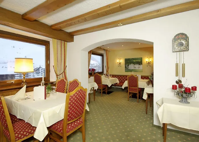 Apartament Fernsicht Alpen-apartments