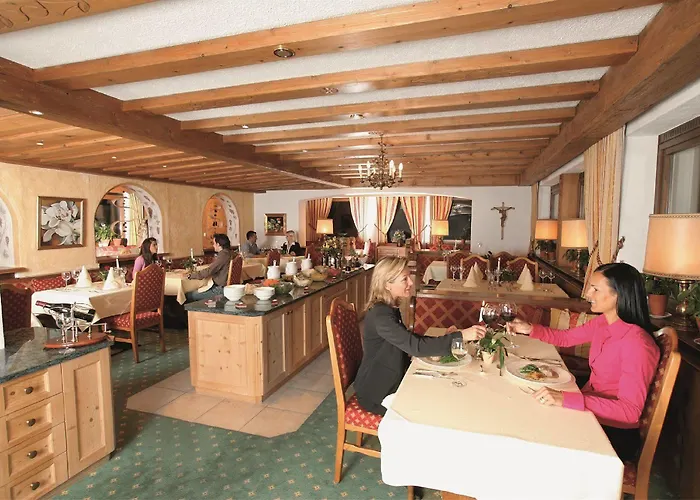 Fernsicht Alpen-apartments Apartament