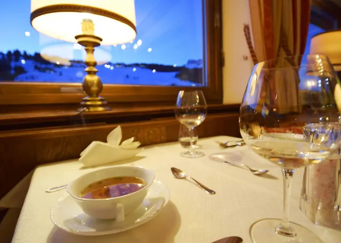 Fernsicht Alpen-apartments