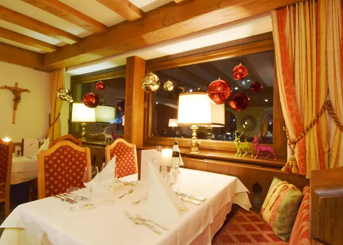 Fernsicht Alpen-apartments Apartament