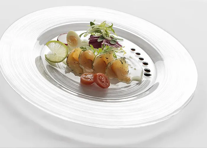 Fernsicht Alpen-apartments Lägenhet Lech am Arlberg