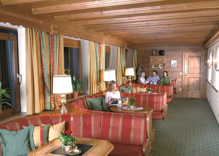 Apartament Fernsicht Alpen-apartments *