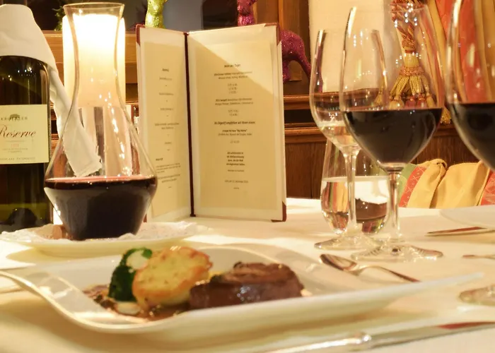 Fernsicht Alpen-apartments Apartament