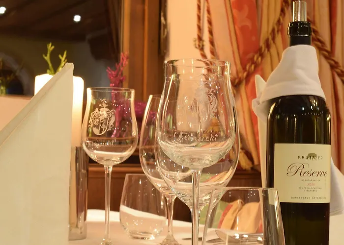 Apartament Fernsicht Alpen-apartments Lech am Arlberg