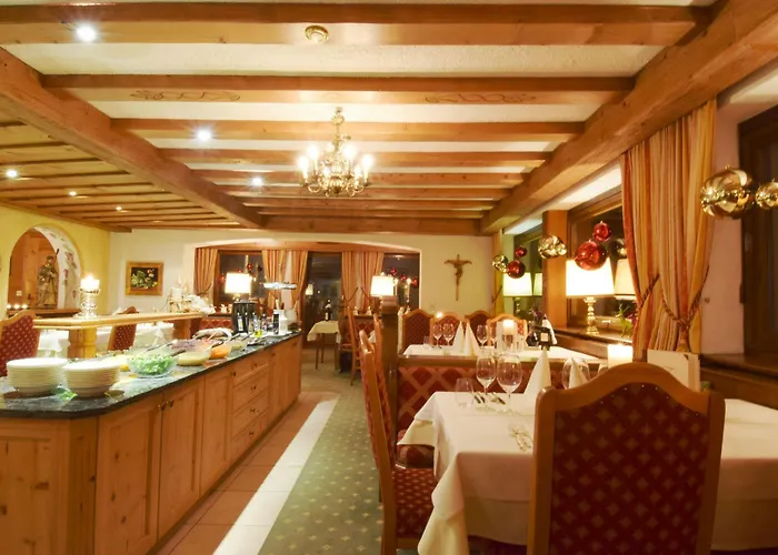 Apartament Fernsicht Alpen-apartments *