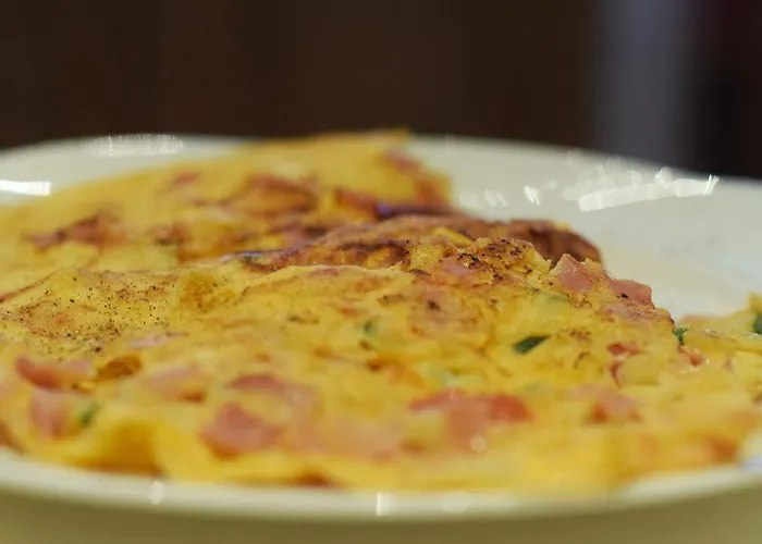 Apartament Fernsicht Alpen-apartments