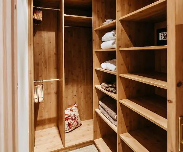 Fernsicht Alpen-apartments * Lech am Arlberg