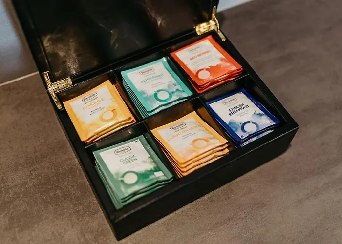 Fernsicht Alpen-apartments Apartament Lech am Arlberg