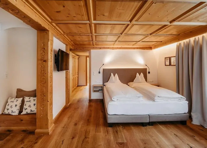 Apartament Fernsicht Alpen-apartments *